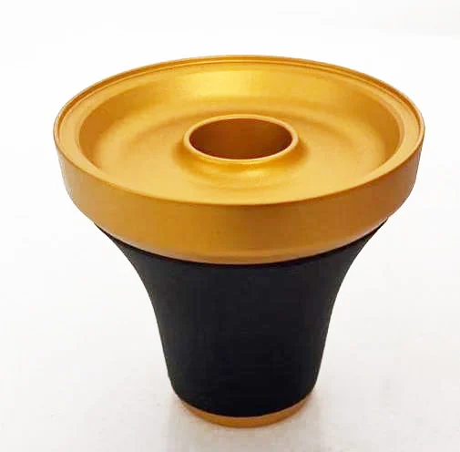 Silicone Hookah Tobacco Bowl for Smoking