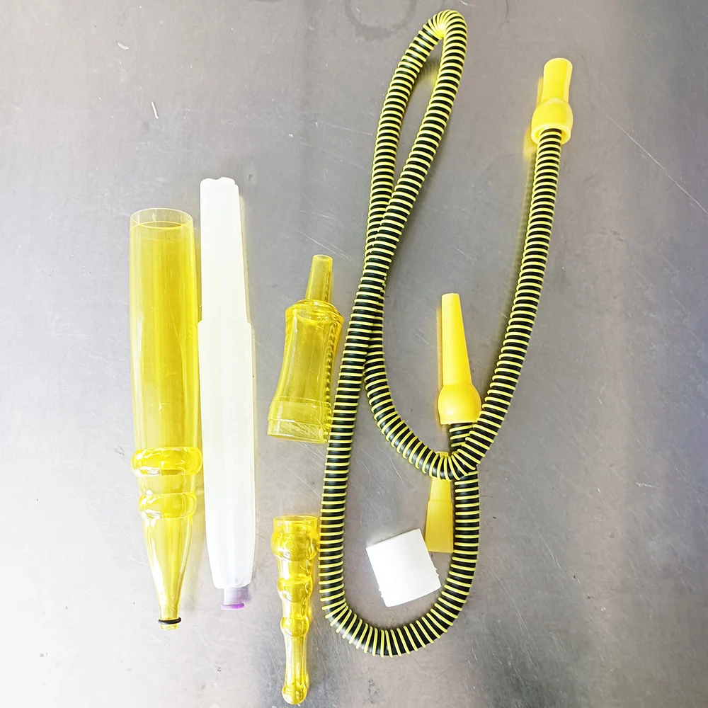 Cooling Hookah Freezing Ice Hose