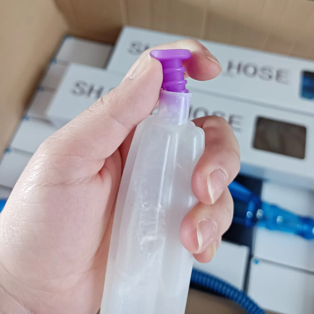 Cooling Hookah Freezing Ice Hose