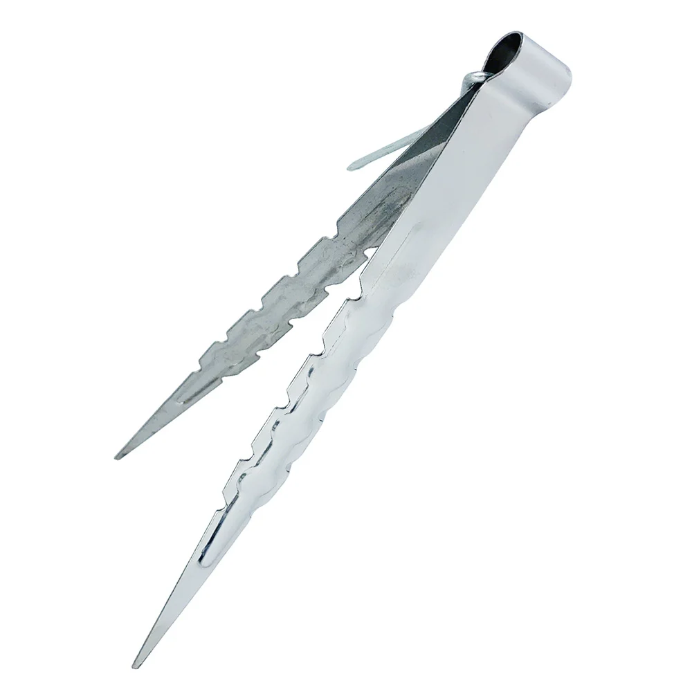 Burning Hookah Charcoal Tong 22CM