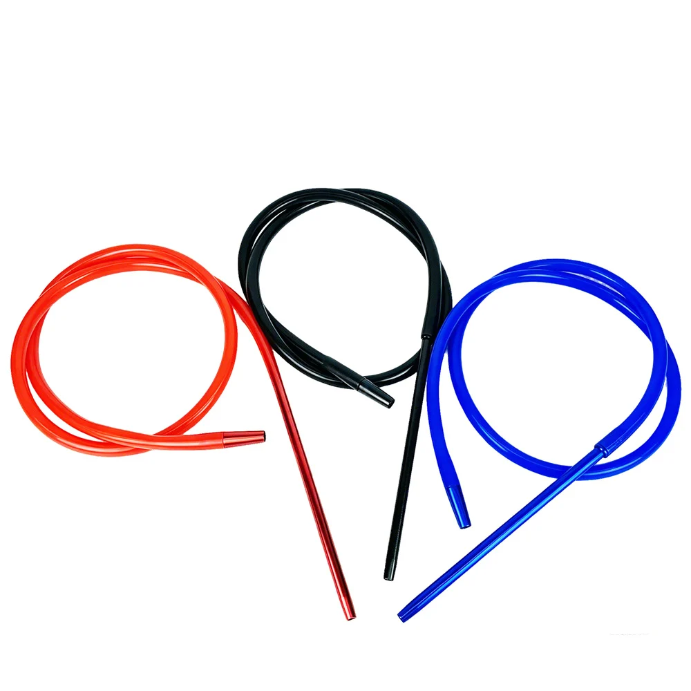 Complete Silicone Hookah Hose Kit