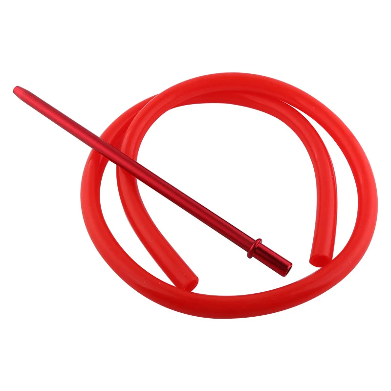 Complete Silicone Hookah Hose Kit