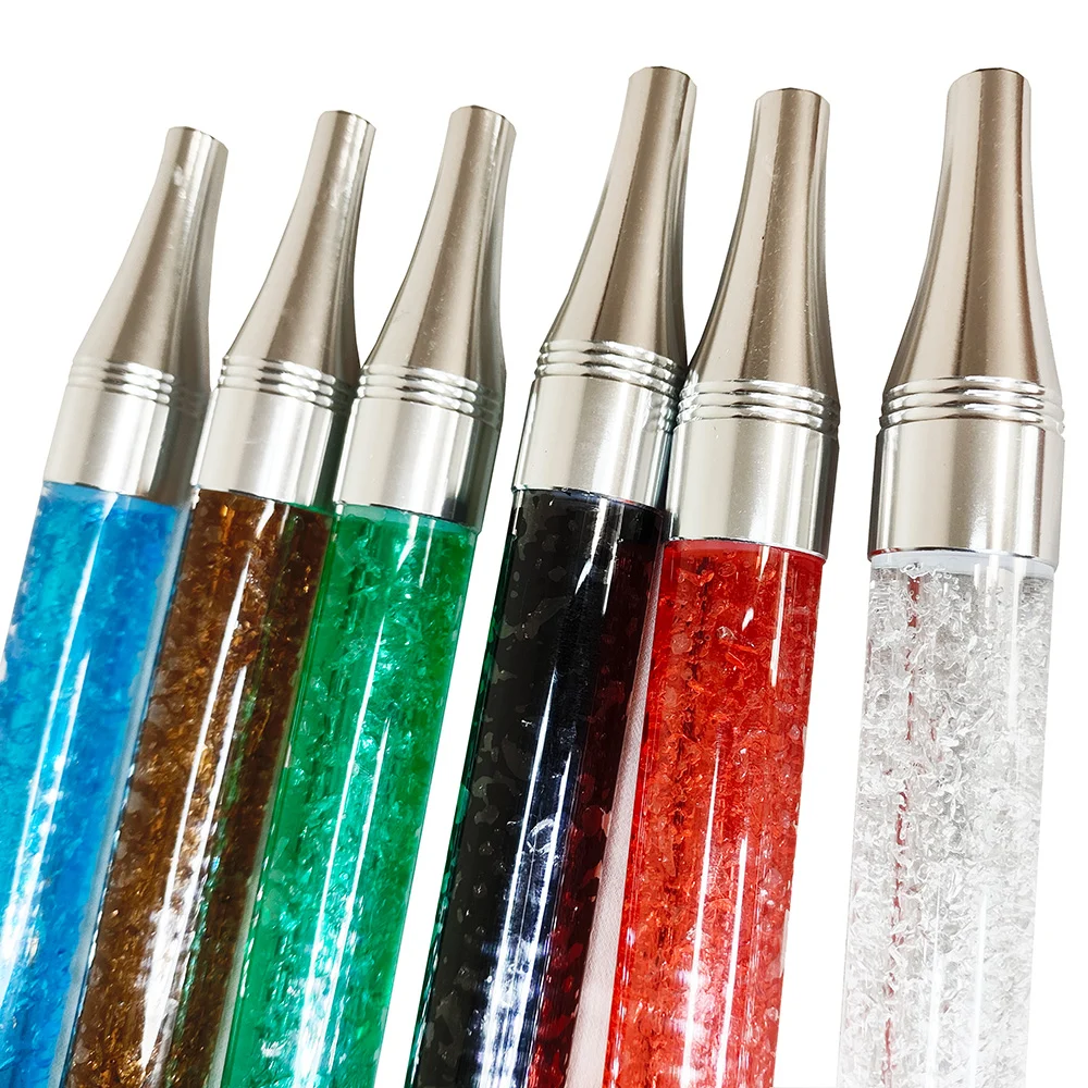 Aluminum Cooling Hookah Hose Handle