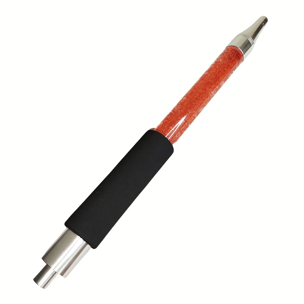 Aluminum Cooling Hookah Hose Handle