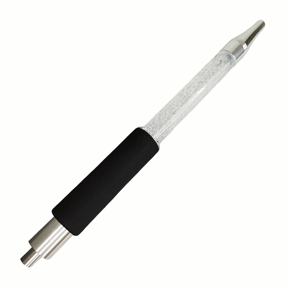 Aluminum Cooling Hookah Hose Handle