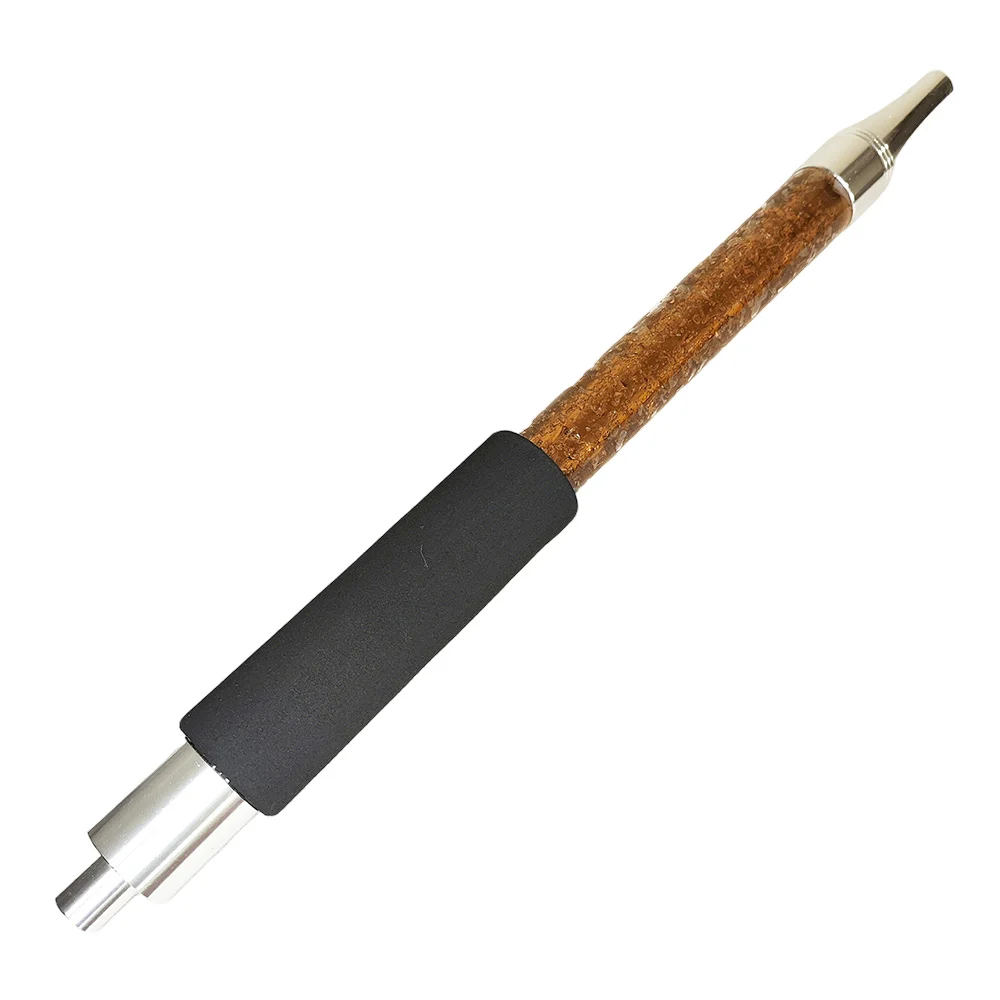 Aluminum Cooling Hookah Hose Handle