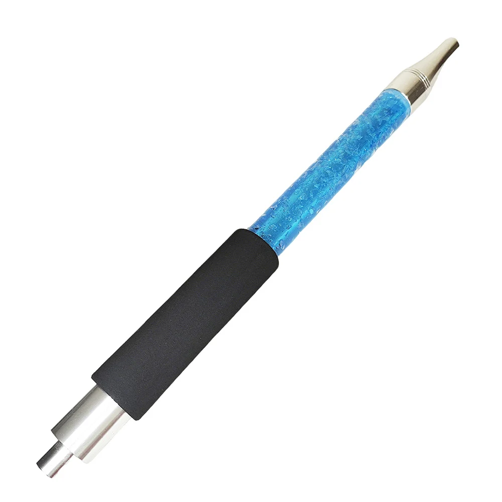 Aluminum Cooling Hookah Hose Handle