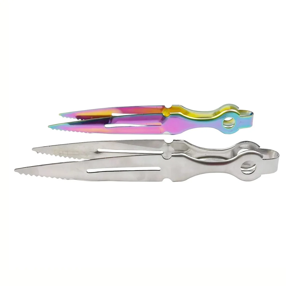 Blade Hookah Tong 22.5cm