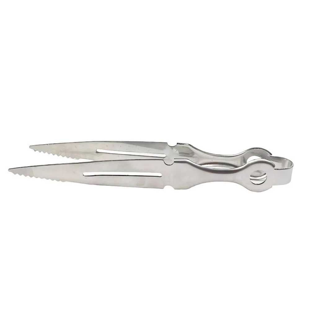 Blade Hookah Tong 22.5cm