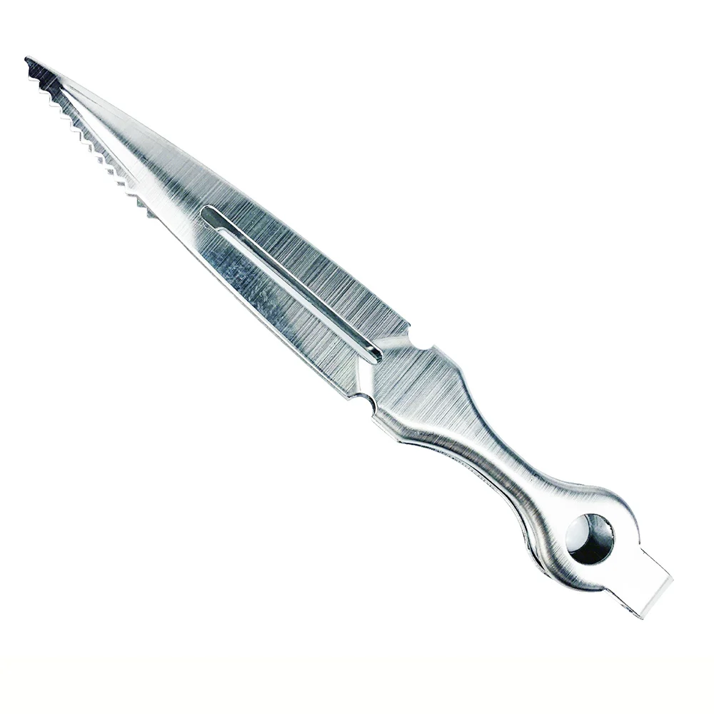 Blade Hookah Tong 22.5cm