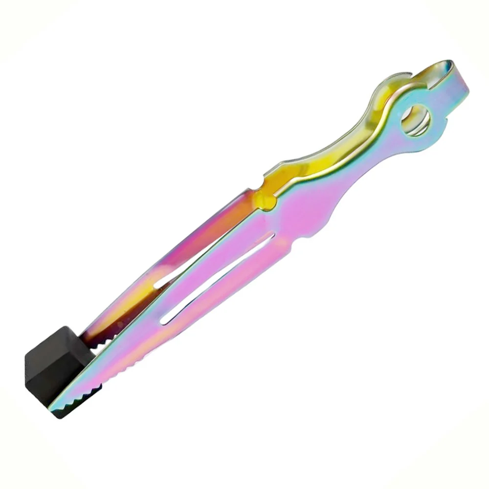 Blade Hookah Tong 22.5cm