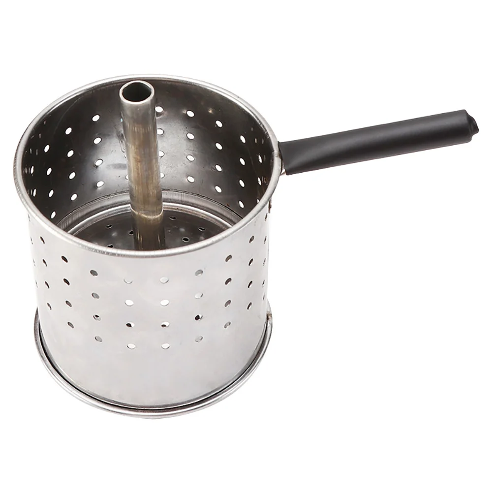 Hookah Bucket Charcoal Holder