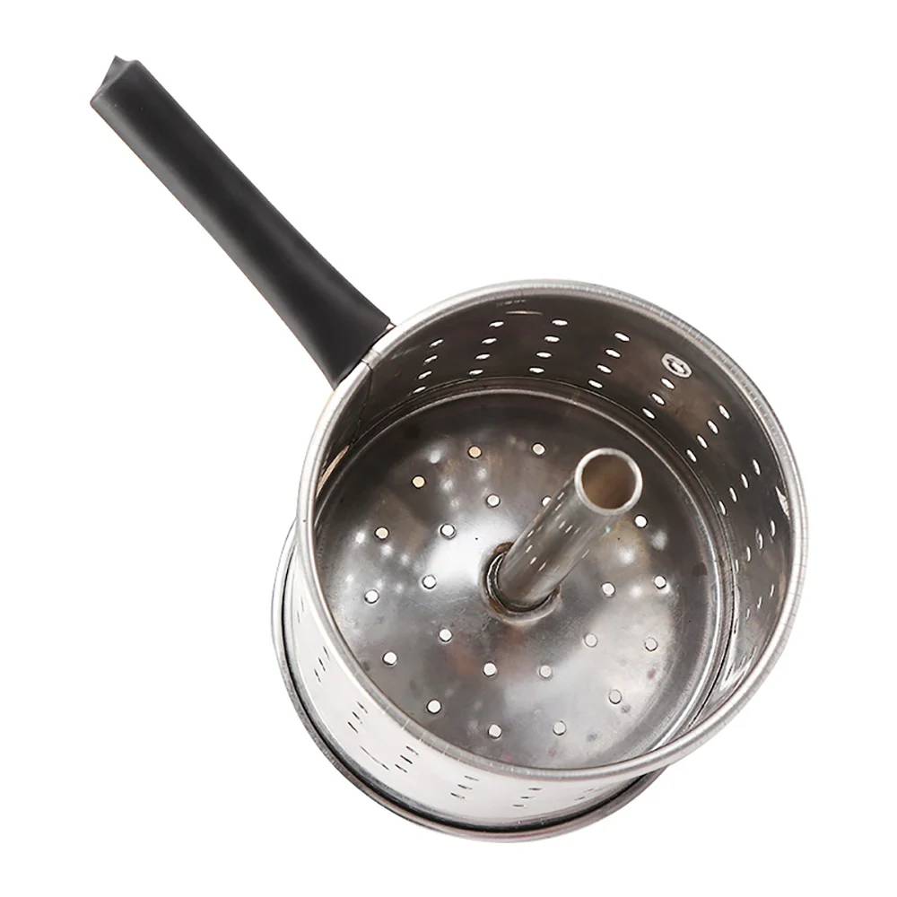 Hookah Bucket Charcoal Holder