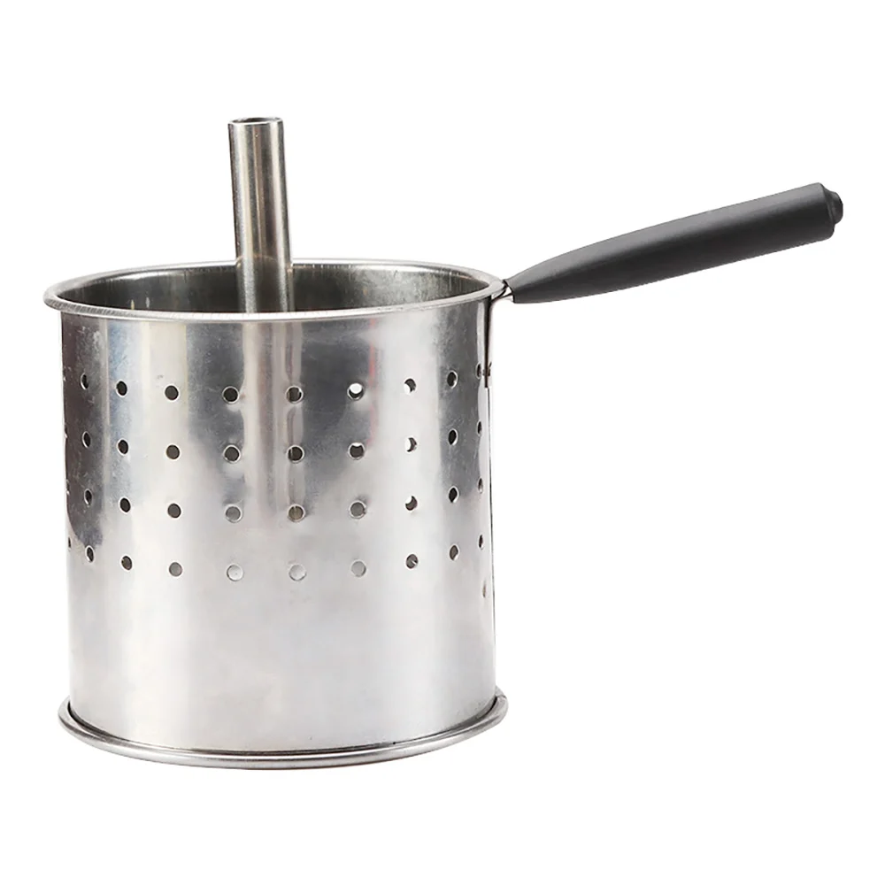 Hookah Bucket Charcoal Holder
