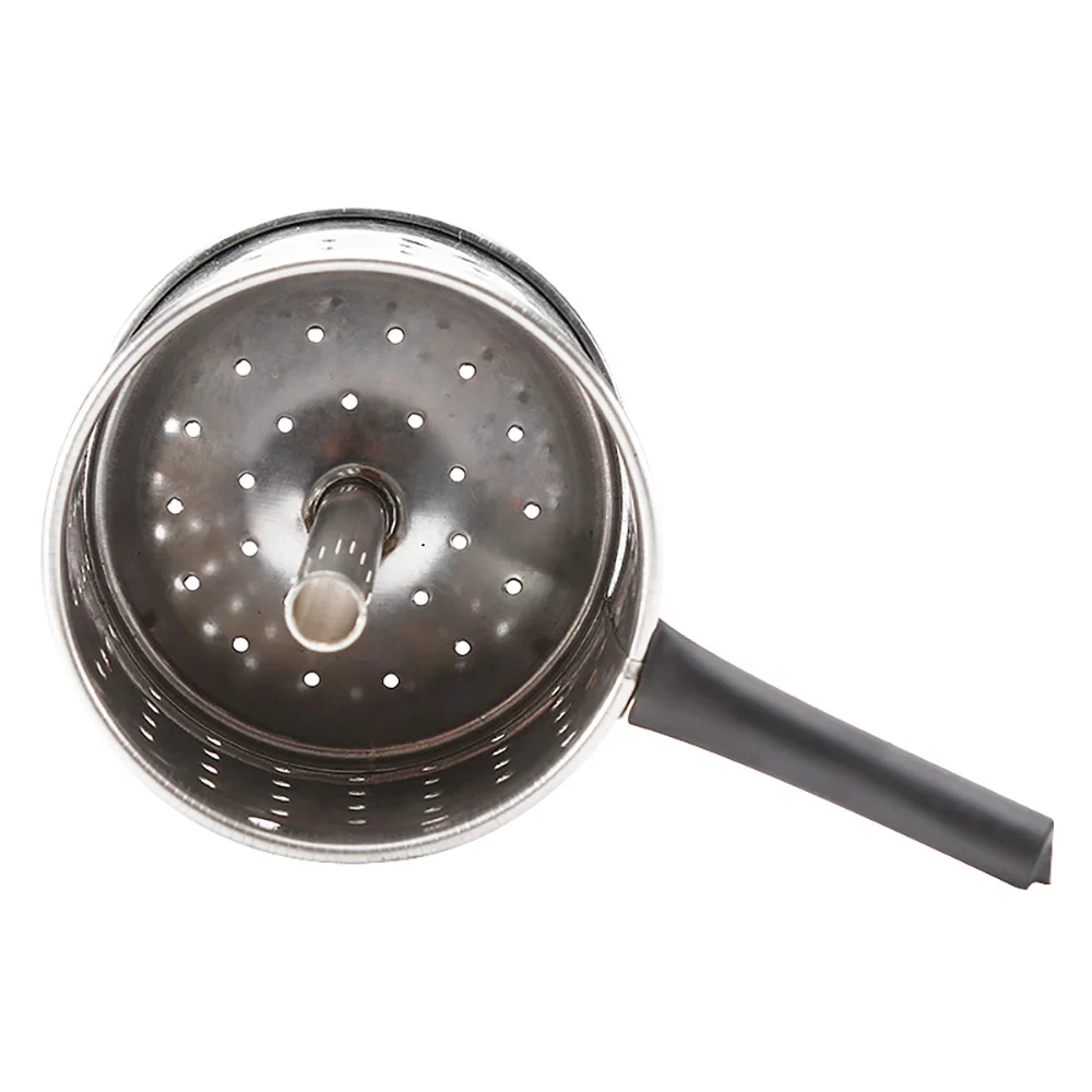 Hookah Bucket Charcoal Holder