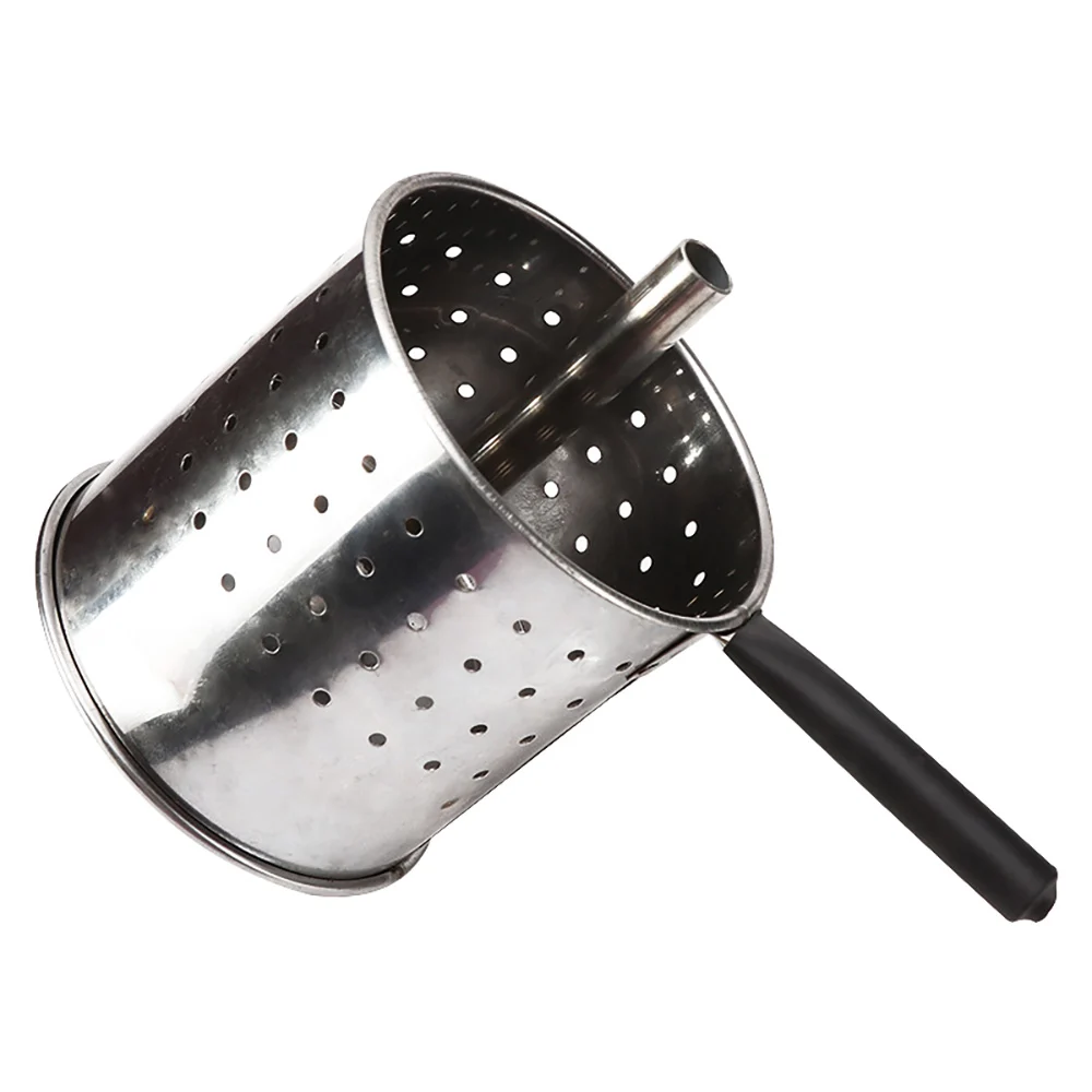Hookah Bucket Charcoal Holder