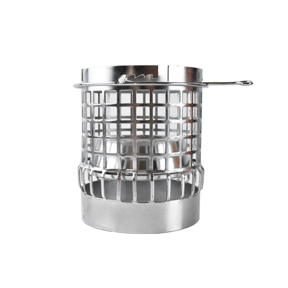 Cage Hookah Charcoal Holder