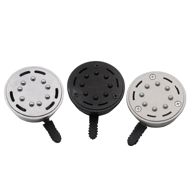 Black Hookah Charcoal Holder