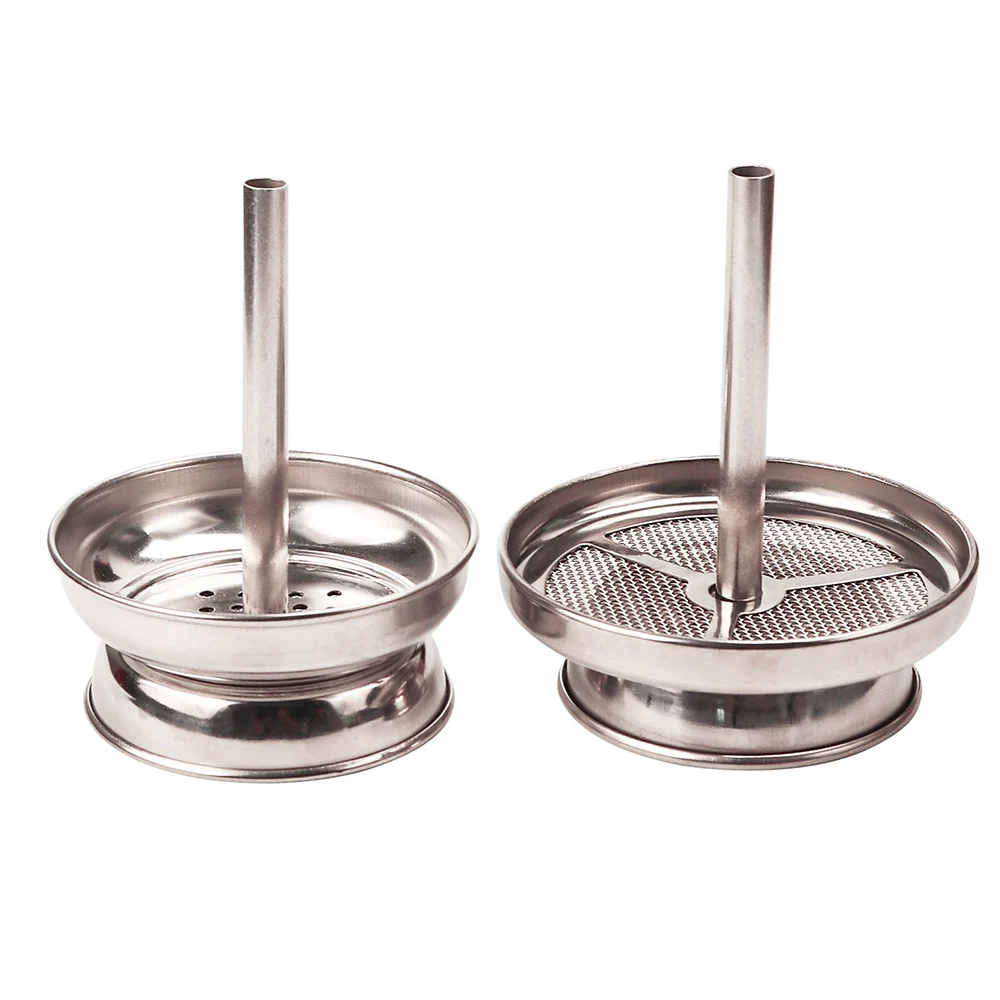 Metal Hookah Charcoal Holder