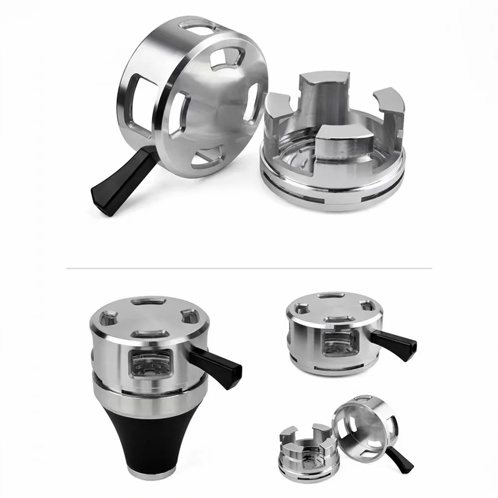 Hookah Bowl Coal Holder