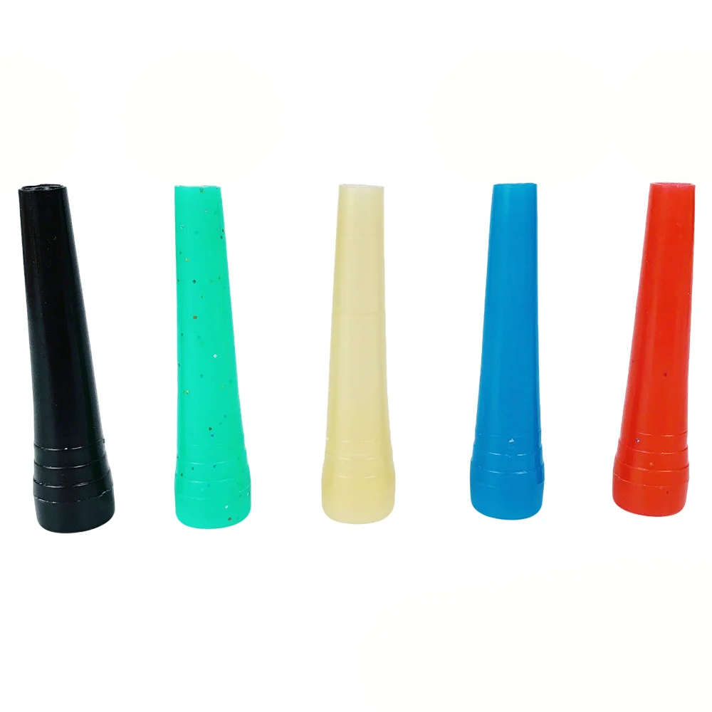 Colorful Hookah Mouthpiece