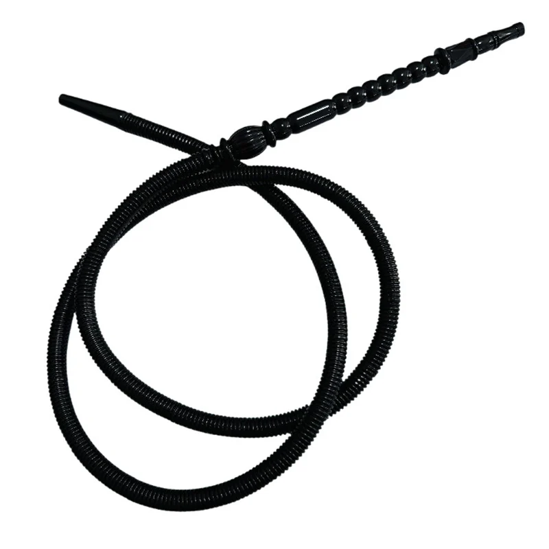 Cheap One-time Use Hookah Soft Tube
