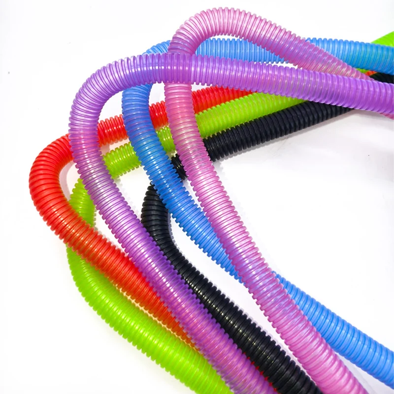 Cheap One-time Use Hookah Soft Tube