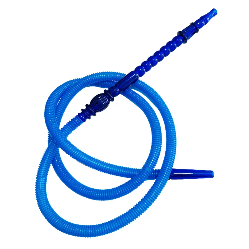 Cheap One-time Use Hookah Soft Tube