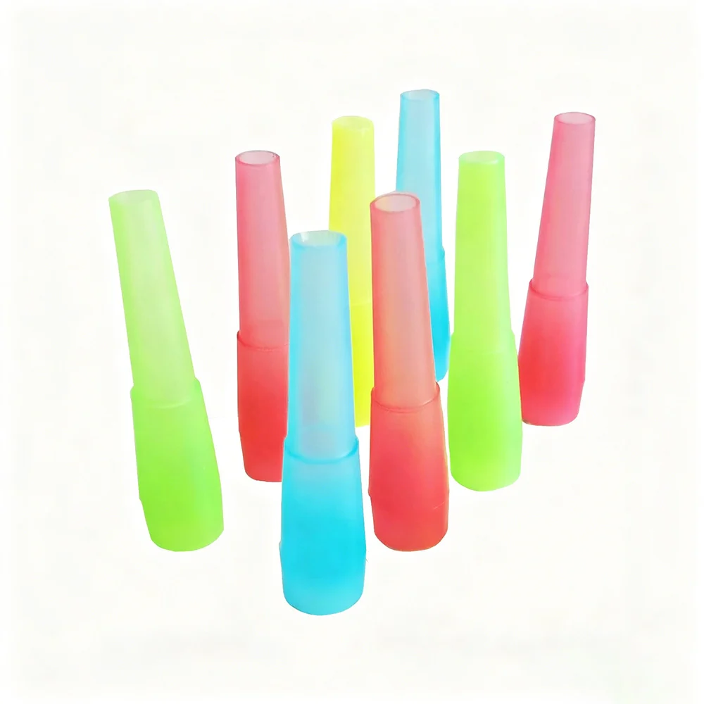Plastic Disposable Hookah Tips