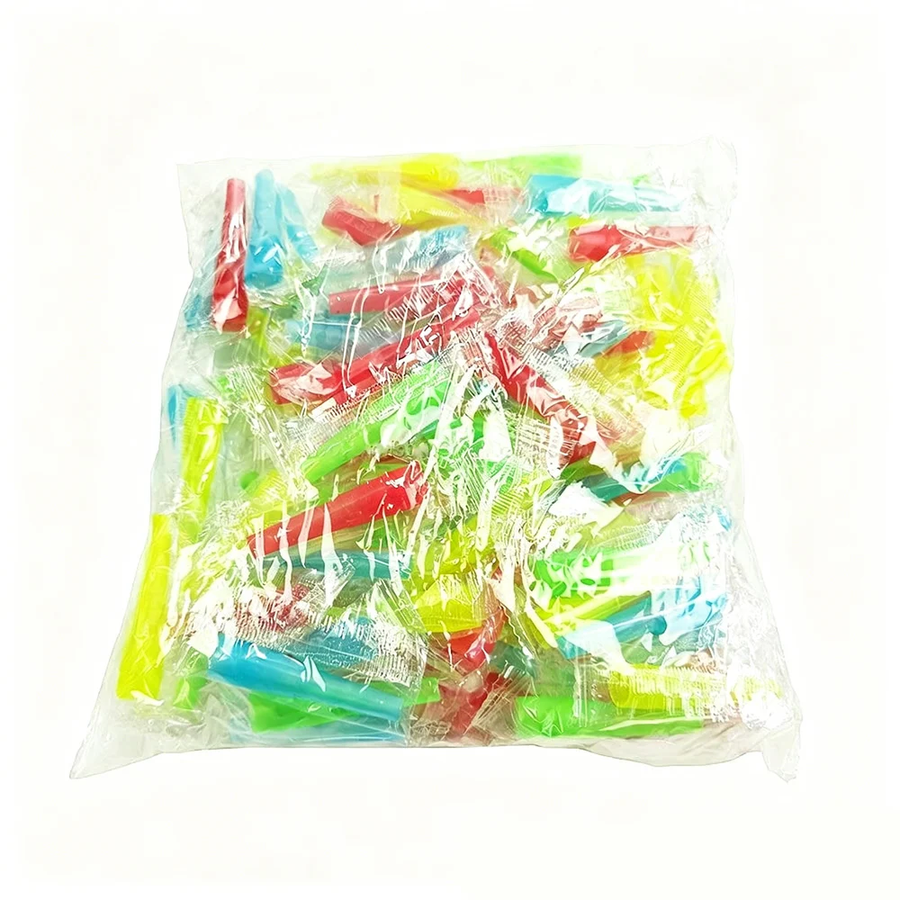 Plastic Disposable Hookah Tips