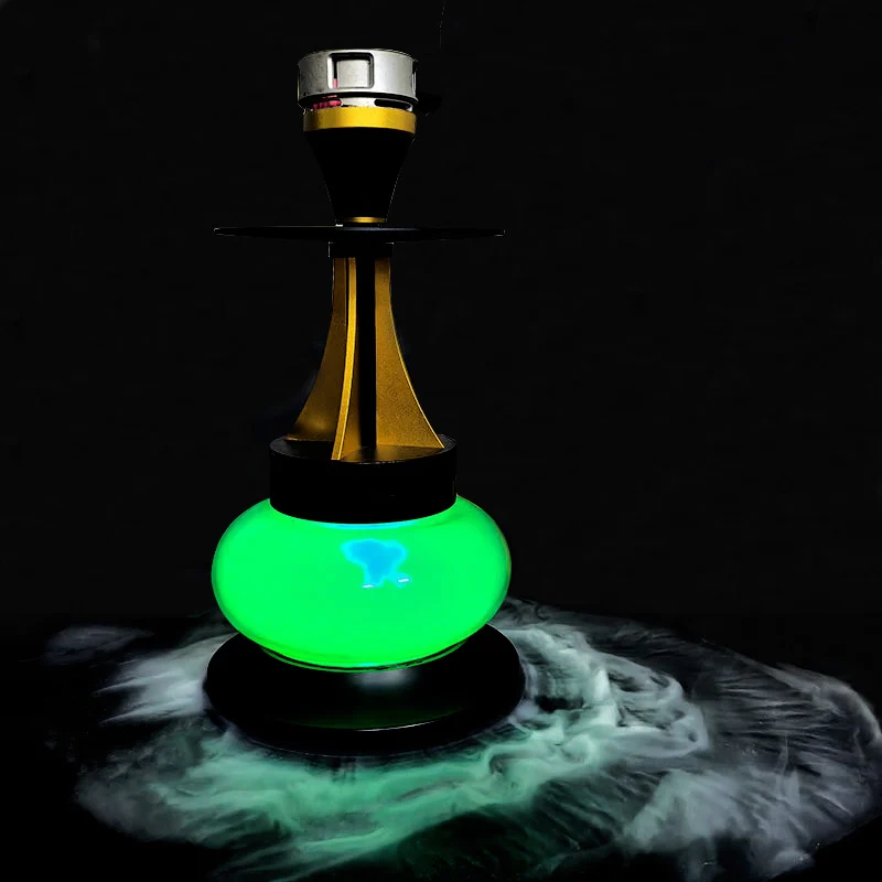 Smoking Hookah Lounge Furniture Shisha