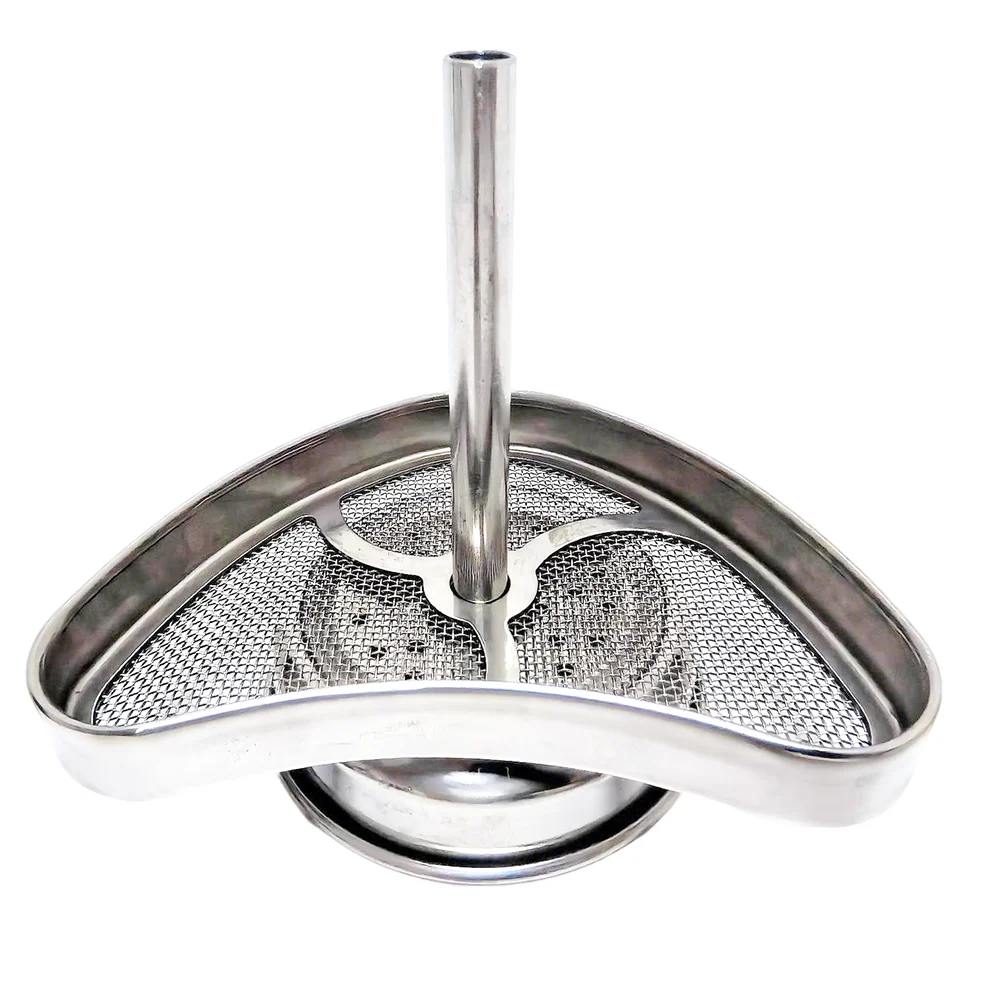 Heart Shape Narguile Charcoal Holder