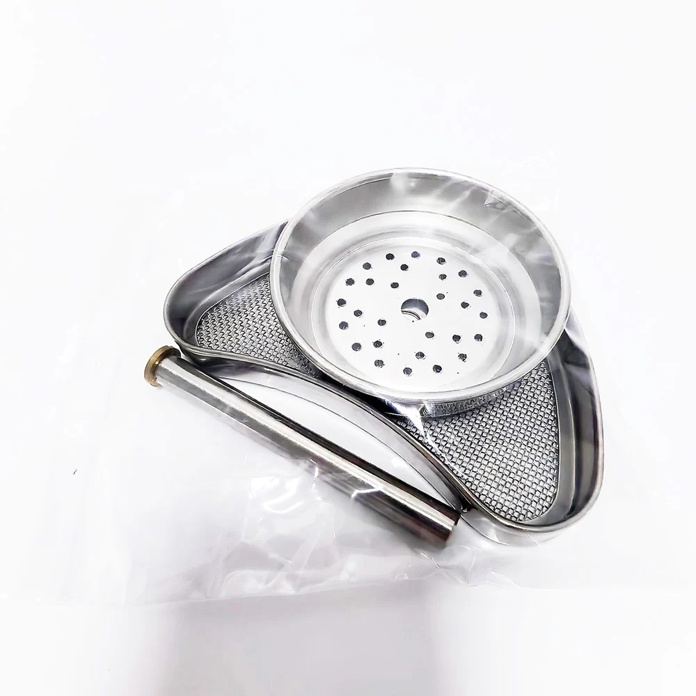 Heart Shape Narguile Charcoal Holder