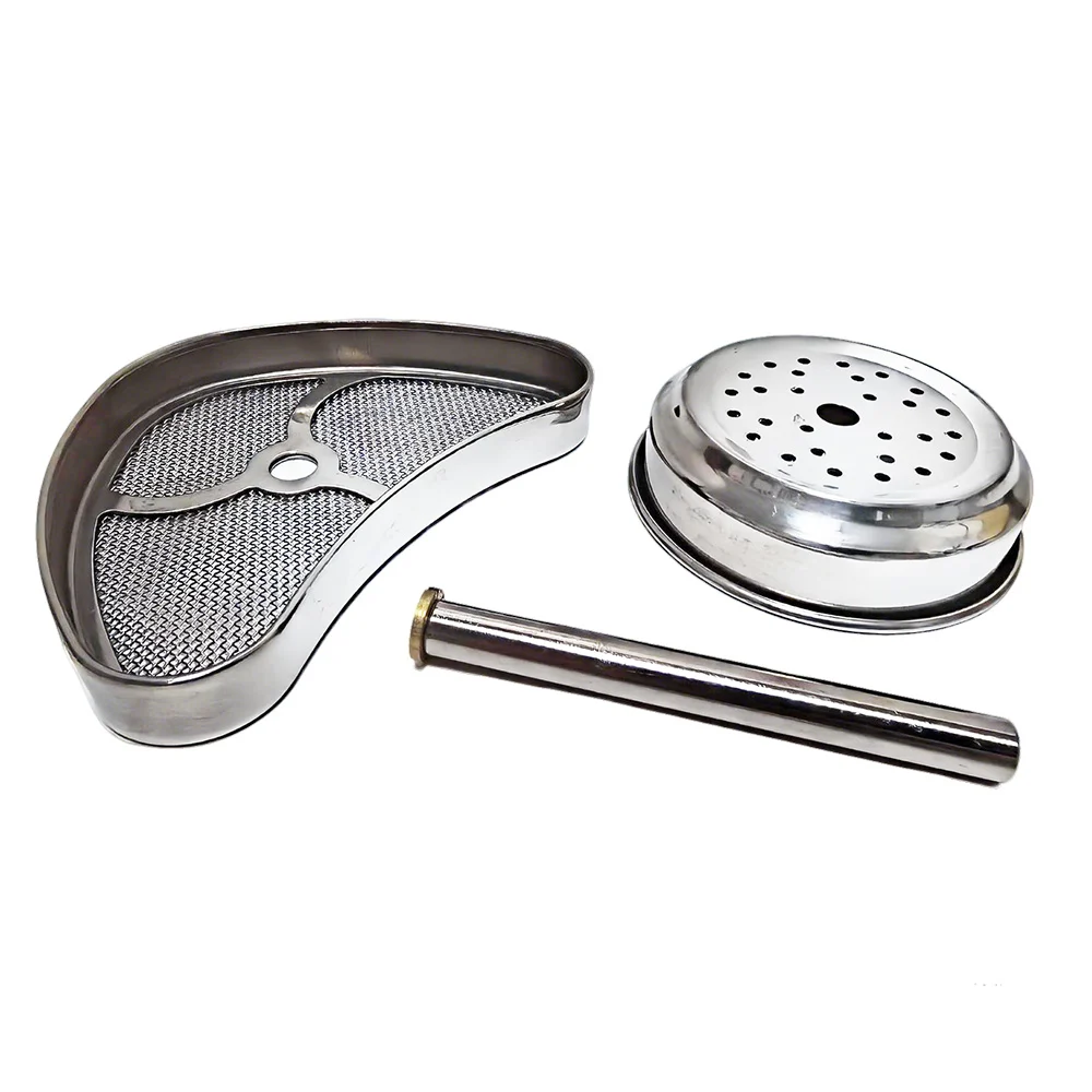 Heart Shape Narguile Charcoal Holder
