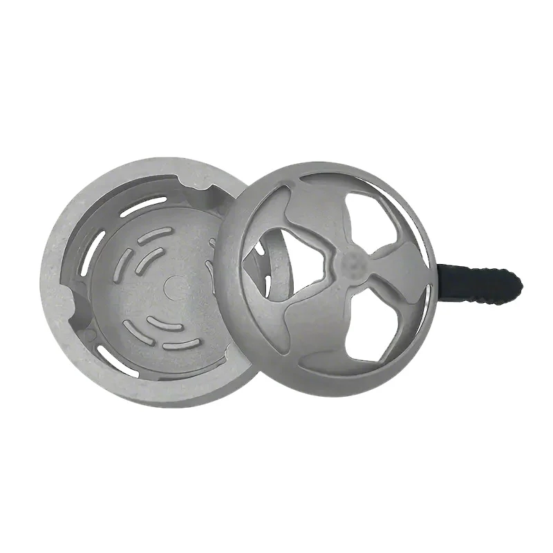 Metal Hookah Coal Holder
