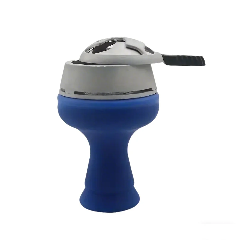 Metal Hookah Coal Holder