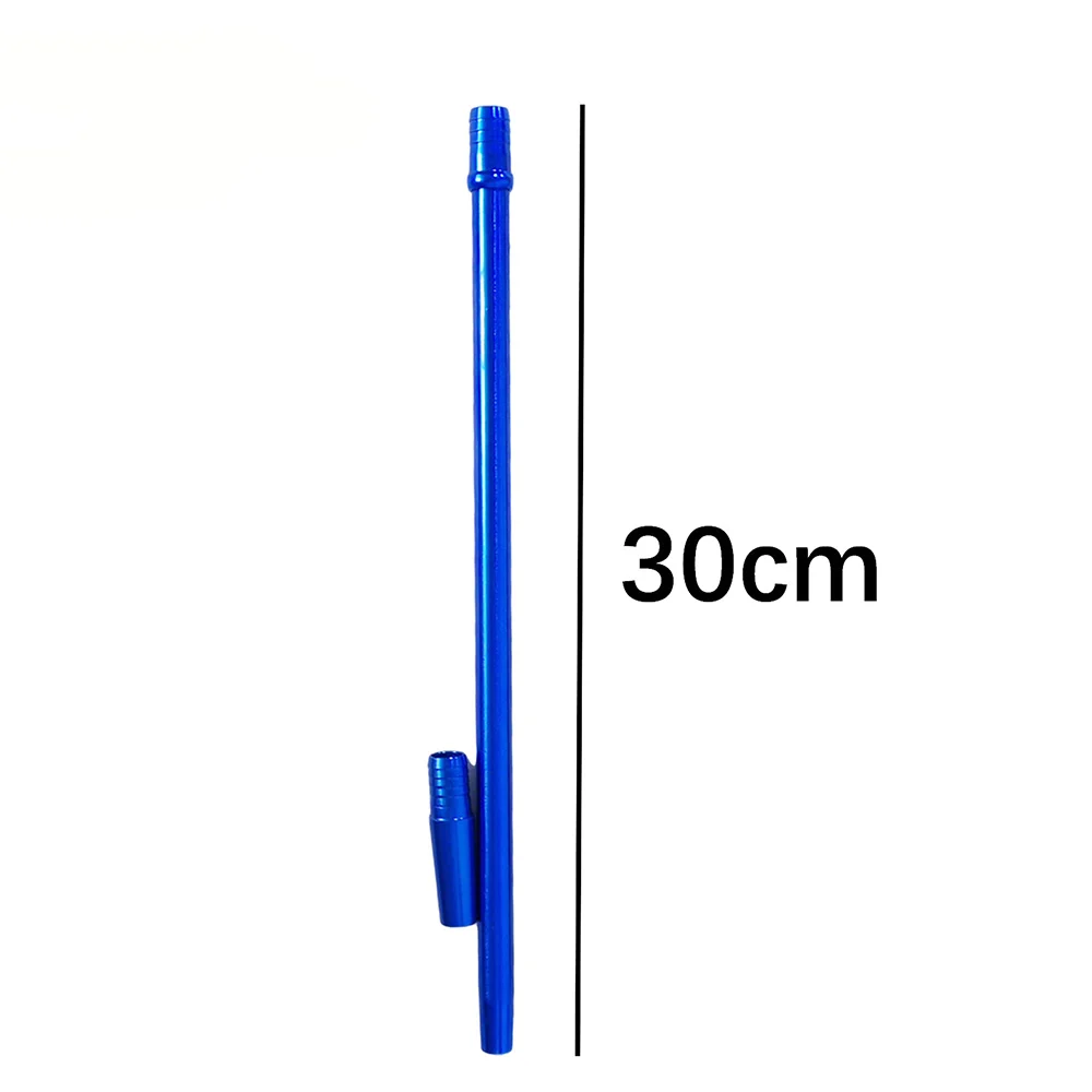 Aluminum Hookah Silicone Hose Ends
