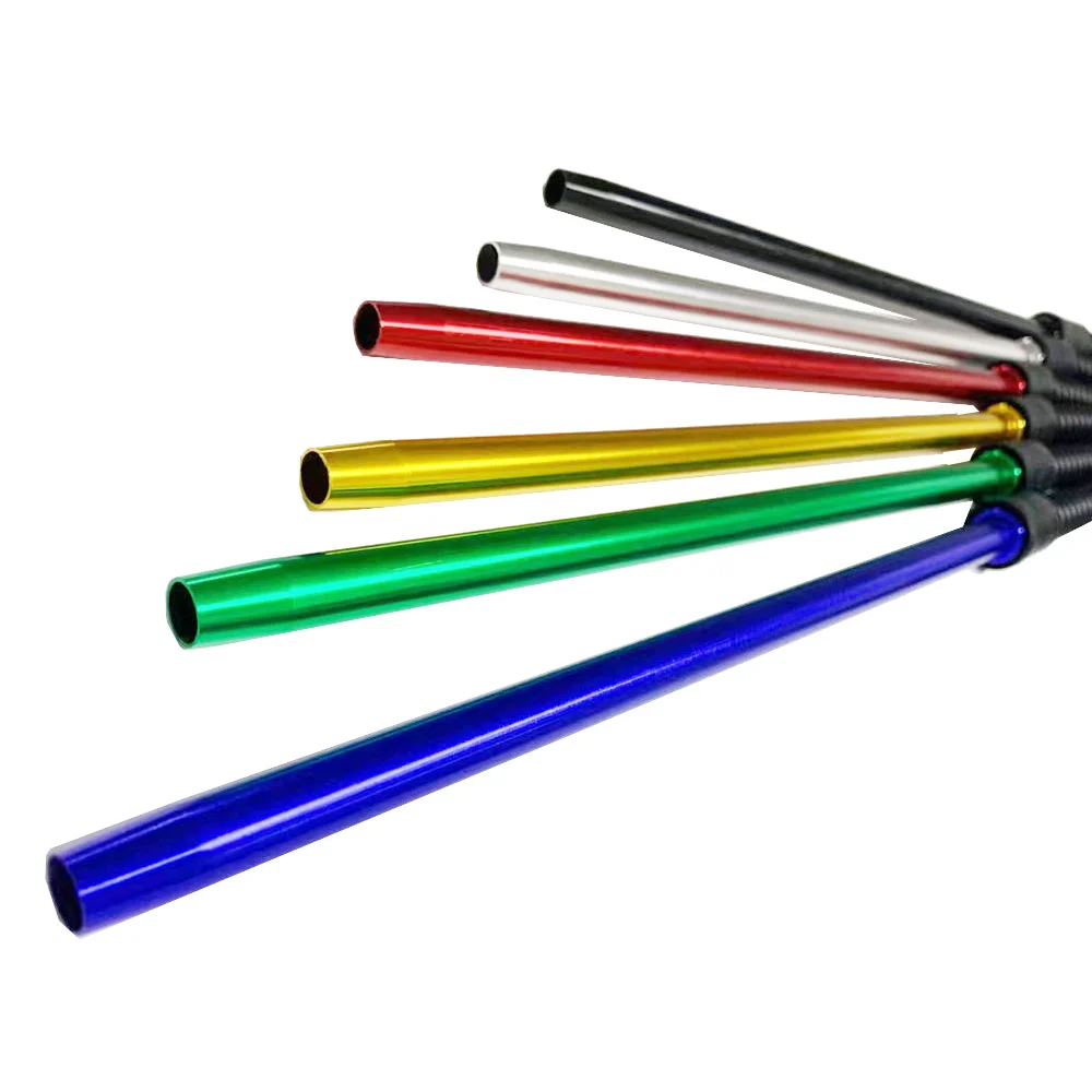Aluminum Hookah Silicone Hose Ends