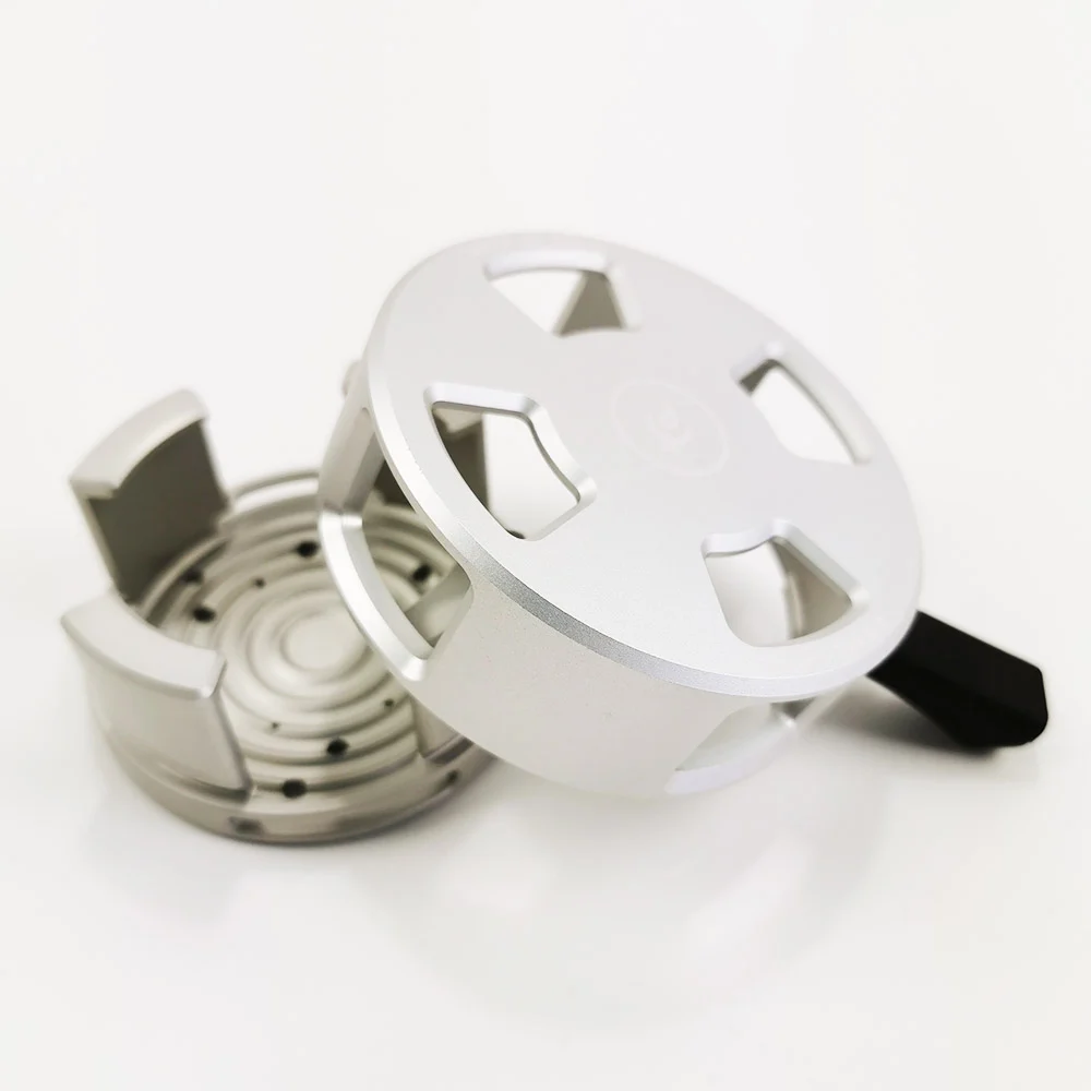 Shisha Tobacco Bowl Coal Holder