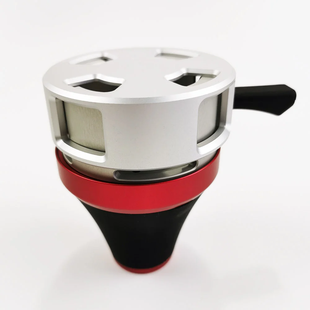 High quality Aluminum Metal Hookah Bowl