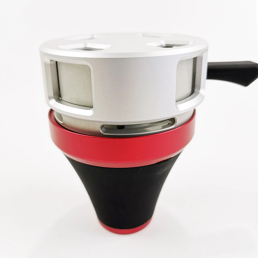 High quality Aluminum Metal Hookah Bowl