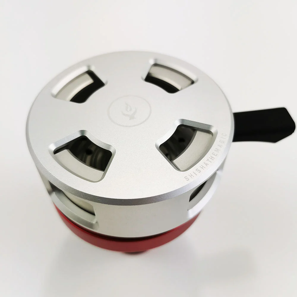 Shisha Tobacco Bowl Coal Holder