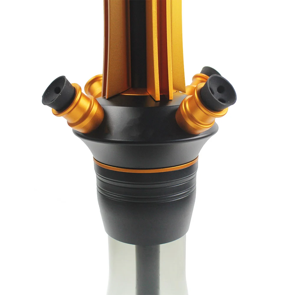 Shisha Big Storm Hookah