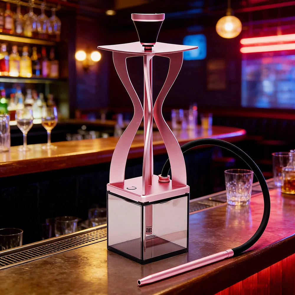 hookah for lounge