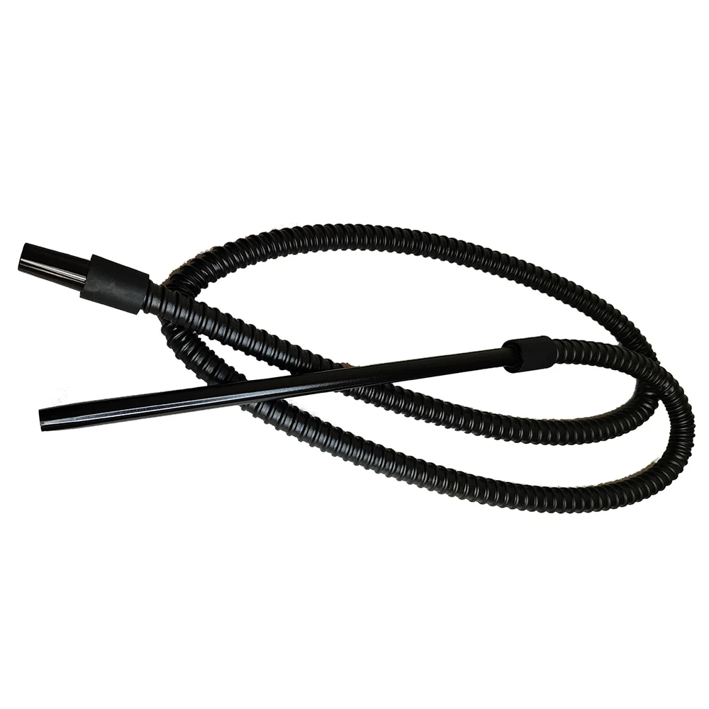 Hooka Aluminum Handle PVC Hookah Tube