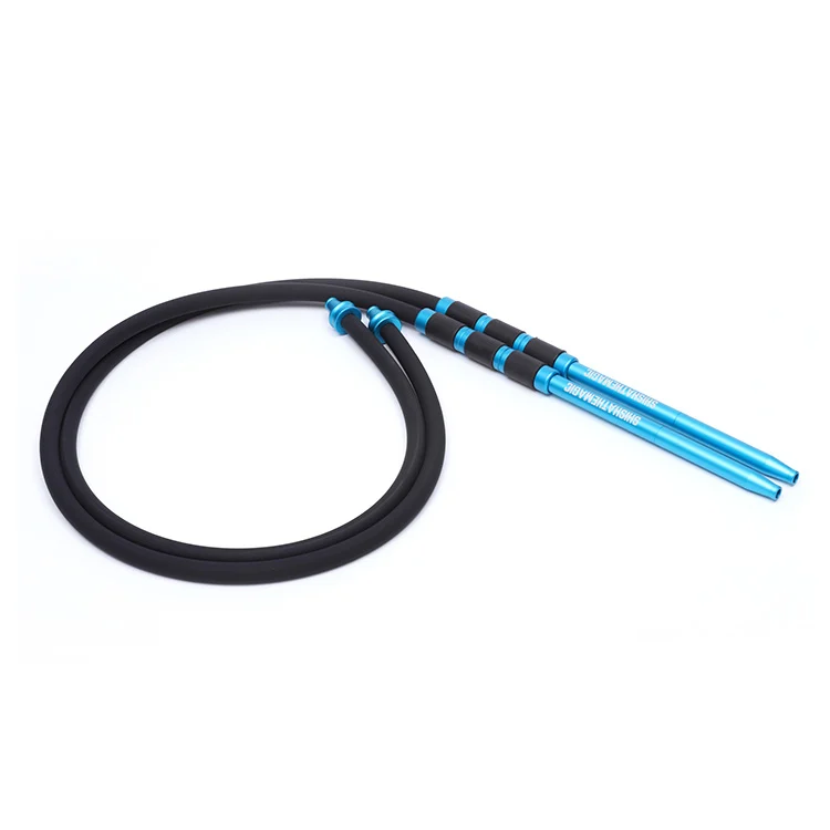 High Quality Silicone Hookah Hose Set
