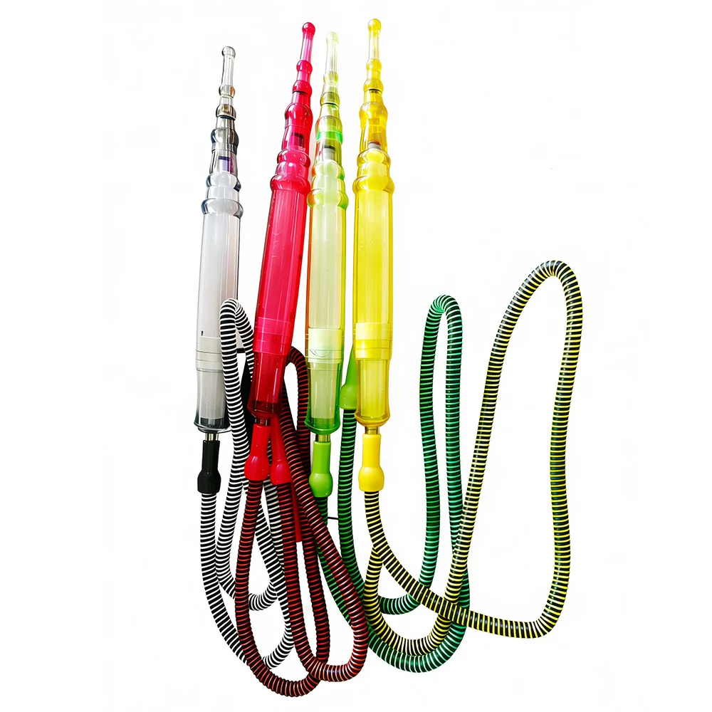Cooling Hookah Freezing Ice Hose