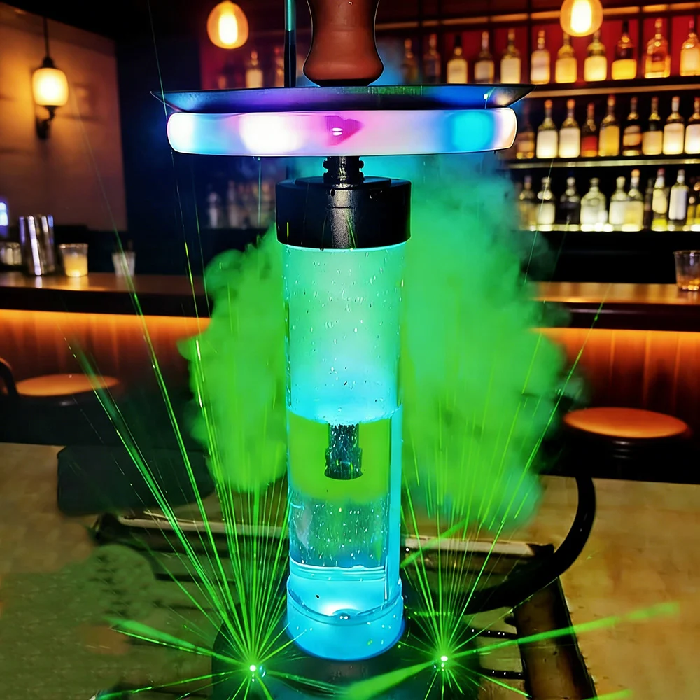 Stary Laser Hookah Wholesale Shisha