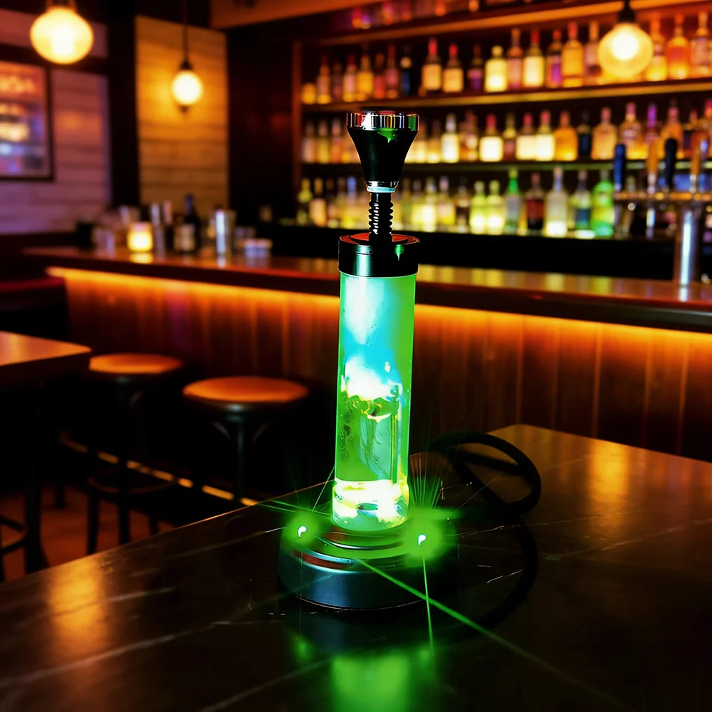 Stary Laser Hookah Wholesale Shisha