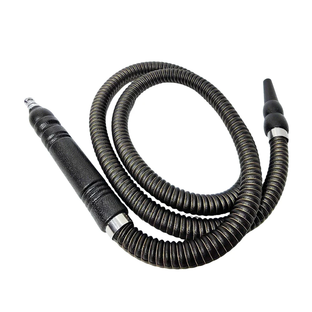 Good Quality Hookah Leather Tube
